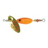 Duo Spearhead Ryuki Spinner 3,5G 2cm 3,5gr ACC0590 Fluorescence Orange Spinner