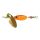 Duo Spearhead Ryuki Spinner 3,5G 2cm 3,5gr ACC0590 Fluorescence Orange Spinner