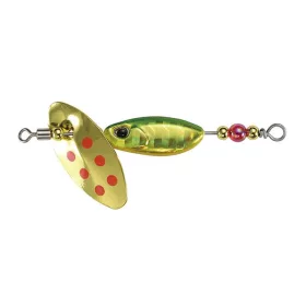   Duo Spearhead Ryuki Spinner 2cm 5gr PHA0055 Green Gold Spinner