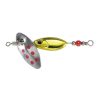 Duo Spearhead Ryuki Spinner 2cm 5gr PSA0588 Gold Slash UV Rotary
