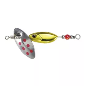   Duo Spearhead Ryuki Spinner 2cm 5gr PSA0588 Gold Slash UV Spinner