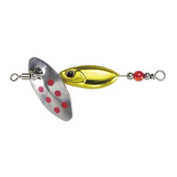 Duo Spearhead Ryuki Spinner 2cm 5gr PSA0588 Gold Slash UV Rotary