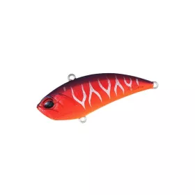   Duo Realis Vibration 62 G-FIX 6.2cm 14.5gr CCC3069 Red Tiger Sinking Wobbler