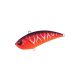 Duo Realis Vibration 62 G-FIX 6.2cm 14.5gr CCC3069 Red Tiger Sinking Wobbler