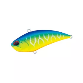   Duo Realis Vibration 68 G-FIX 6,8cm 21gr ACC3049 Mat BB Chart Tiger Sinking Wobbler