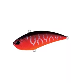   Duo Realis Vibration 68 G-FIX 6,8cm 21gr CCC3069 Red Tiger Sinking Wobbler