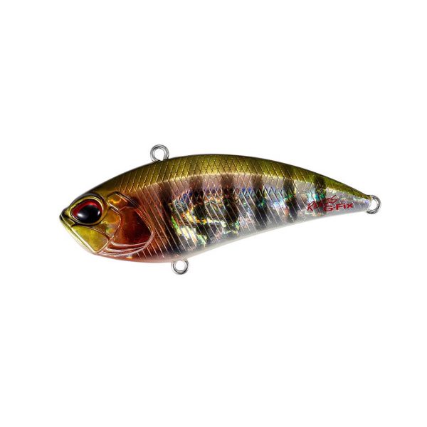 Duo Realis Vibration 68 G-FIX 6,8cm 21gr ADA3058 Prism Gill Sinking Wobbler
