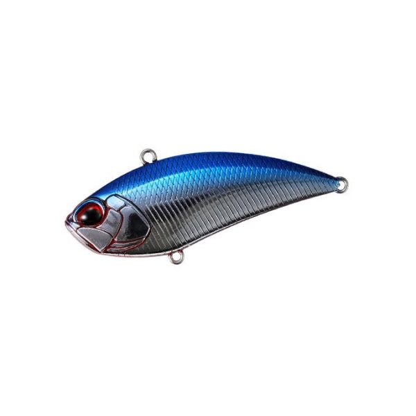 Duo Realis Vibration 68 G-FIX 6,8cm 21gr GSB3043 GF Blue Back Sinking Wobbler