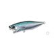 Duo Realis Popper 64 6,4cm 9gr ADA3093 Prism Smelt Floating Wobbler