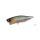 Duo Realis Popper 64 6,4cm 9gr GEA3006 Ghost Minnow Floating Wobbler