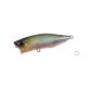 Duo Realis Popper 64 6,4cm 9gr GEA3006 Ghost Minnow Floating Wobbler