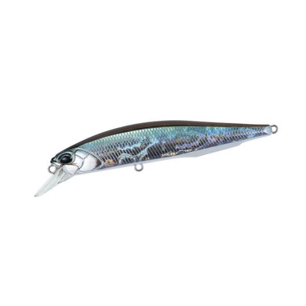 Duo Realis Jerkbait 100SP 10cm 14.5gr ADA3093 Prism Smelt Floating Wobbler