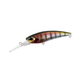   Duo Realis Shad 62DR SP 6,2cm 6gr ADA3058 Prism Gill Floating Wobbler