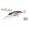Duo Realis Shad 62DR SP 6,2cm 6gr ADA3058 Prism Gill Floating Wobbler