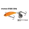 Duo Spearhead Ryuki Spin 5G 3cm 5gr MCC0558 Gold Slash UV Lure