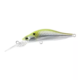   Duo Realis Rozante Shad 57MR 5,7cm 4,8gr CSA3378 Inakko Chart Floating Wobbler
