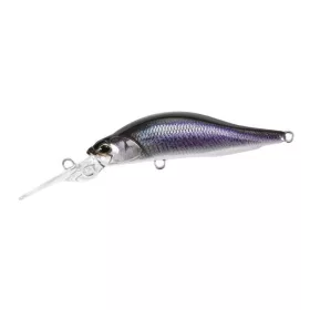   Duo Realis Rozante Shad 57MR 5,7cm 4,8gr CVN3379 Sexy Wakasagi Floating Wobbler