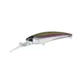   Duo Realis Shad 62DR SP 6.2cm 6gr DSH3061 Komochi Wakasagi Floating Wobbler