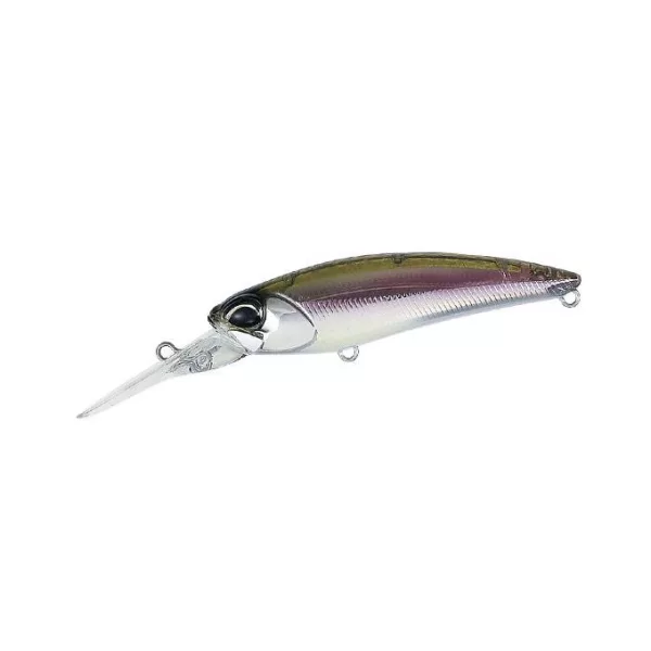Duo Realis Shad 62DR SP 6.2cm 6gr DSH3061 Komochi Wakasagi Floating Wobbler