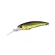 Duo Realis Shad 62DR SP 6.2cm 6gr DSH3074 HS Black Gold Floating Wobbler