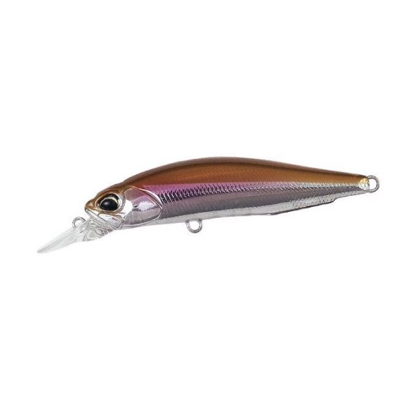 Duo Realis Rozante 63SP 6,3cm 5gr DRA3013 Natural Wakasagi Floating Wobbler