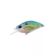 Duo Realis Crank 55SR Kabuki 5.5cm 10gr CHY3508 Gold Plate Blue Floating Wobbler