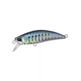   Duo Tetra Works Toto 48HS 4,8cm 4,3gr AHA0011 Sardine Sinking Wobbler