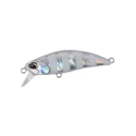   Duo Tetra Works Toto 48HS 4,8cm 4,3gr GJA0101 Zebra Glow Sinking Wobbler