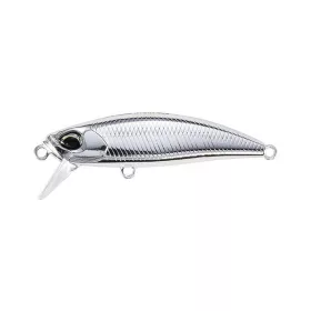   Duo Spearhead Ryuki 46S 4,6cm 5gr MCC0552 UV Silver Slash B Sinking Wobbler