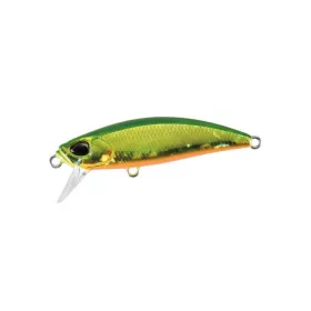   Duo Spearhead Ryuki 46S 4,6cm 5gr ADA4059 Green Gold OB Sinking Wobbler