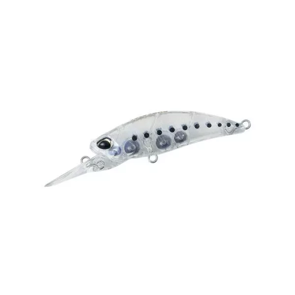 Duo Tetra Works TotoShad 4,8cm 4,5gr GEA0210 Anchovy Baby Sinking Wobbler