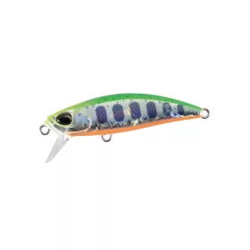   Duo Spearhead Ryuki 46S 4,6cm 5gr ADA4140 Lime Yamame OB Sinking Wobbler