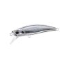 Duo Spearhead Ryuki 51S 5.1cm 5.5gr MCC0552 UV Silver Slash B Sinking Wobbler