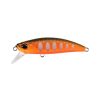 Duo Spearhead Ryuki 51S 5.1cm 5.5gr ACC4072 Full Orange Yamame RB Sinking Wobbler