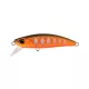 Duo Spearhead Ryuki 51S 5.1cm 5.5gr ACC4072 Full Orange Yamame RB Sinking Wobbler