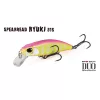 Duo Spearhead Ryuki 51S 5.1cm 5.5gr ADA4055 Chart Back Yamame OB Sinking Wobbler
