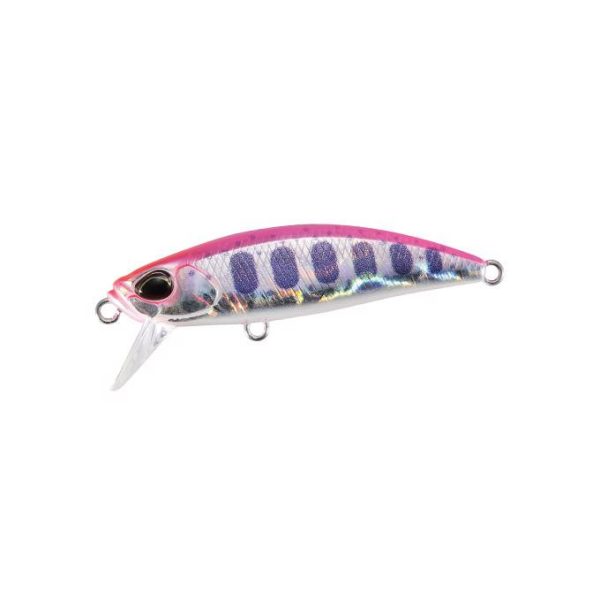 Duo Spearhead Ryuki 51S 5.1cm 5.5gr ADA4019 Pink Yamame Sinking Wobbler