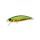 Duo Spearhead Ryuki 51S 5.1cm 5.5gr ADA4059 Green Gold OB Sinking Wobbler
