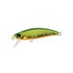 Duo Spearhead Ryuki 51S 5.1cm 5.5gr ADA4059 Green Gold OB Sinking Wobbler