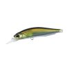 Duo Realis Rozante 63SP 6,3cm 5gr DRA3050 Half Mirror Ayu Floating Plugs