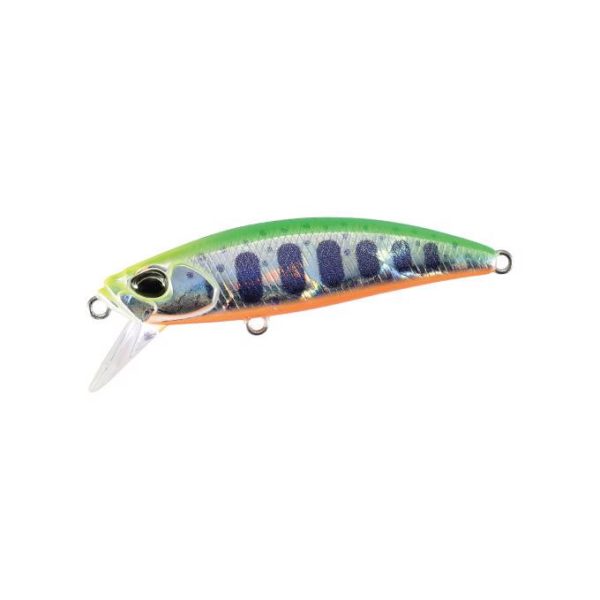 Duo Spearhead Ryuki 51S 5.1cm 5.5gr ADA4140 Lime Yamame OB Sinking Wobbler