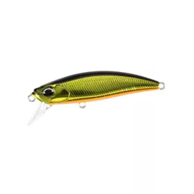   Duo Spearhead Ryuki 51S 5.1cm 5.5gr MCC4054 Metal Black Gold Sinking Wobbler