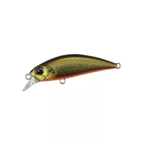  Duo Spearhead Ryuki 45S 4,5cm 4gr MCC4054 Metal Black Gold Sinking Wobbler