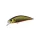 Duo Spearhead Ryuki 45S 4,5cm 4gr MCC4054 Metal Black Gold Sinking Wobbler