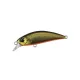 Duo Spearhead Ryuki 45S 4,5cm 4gr MCC4054 Metal Black Gold Sinking Wobbler