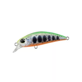   Duo Spearhead Ryuki 45S 4,5cm 4gr ADA4140 Lime Yamame OB Sinking Wobbler