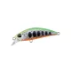 Duo Spearhead Ryuki 45S 4,5cm 4gr ADA4140 Lime Yamame OB Sinking Wobbler