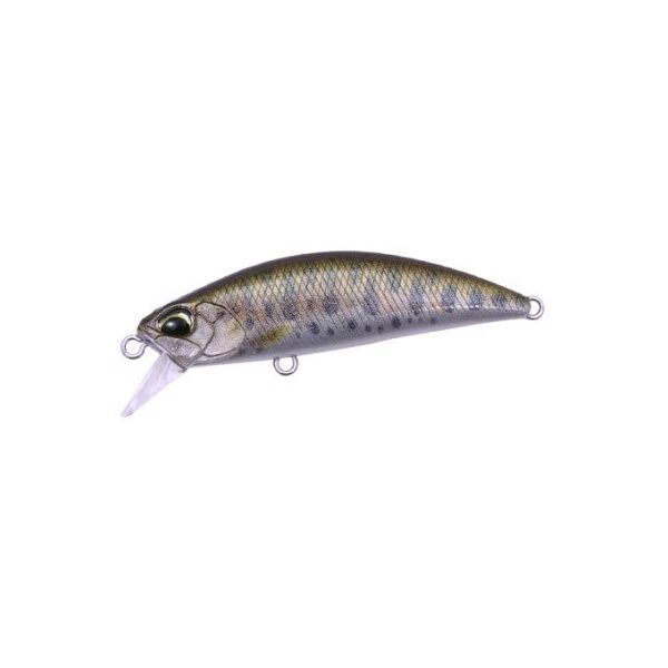 Duo Spearhead Ryuki 50S 5cm 4,5gr ACC4834 Yamame ND Sinking Wobbler