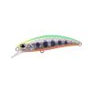 Duo Spearhead Ryuki 60S 6cm 6,5gr ADA4140 Lime Yamame OB Sinking Wobbler