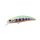 Duo Spearhead Ryuki 60S 6cm 6,5gr ADA4140 Lime Yamame OB Sinking Wobbler